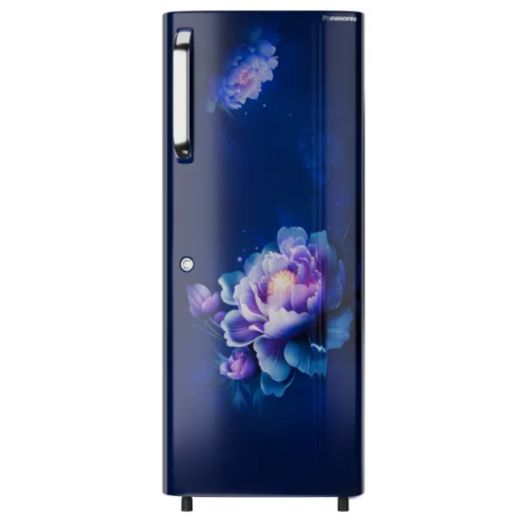 Panasonic 190L Single Door Basic Refrigerator - NR-A202BFAX | AC GHAR